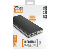 Trust Power Bank Primo Thin 10000 mAh - 573658 - zdjęcie 11